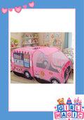 Dessert Truck Tents