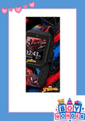 Spiderman LED Smart Watches
