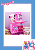 Minnie Mouse Play Kitchen Sets