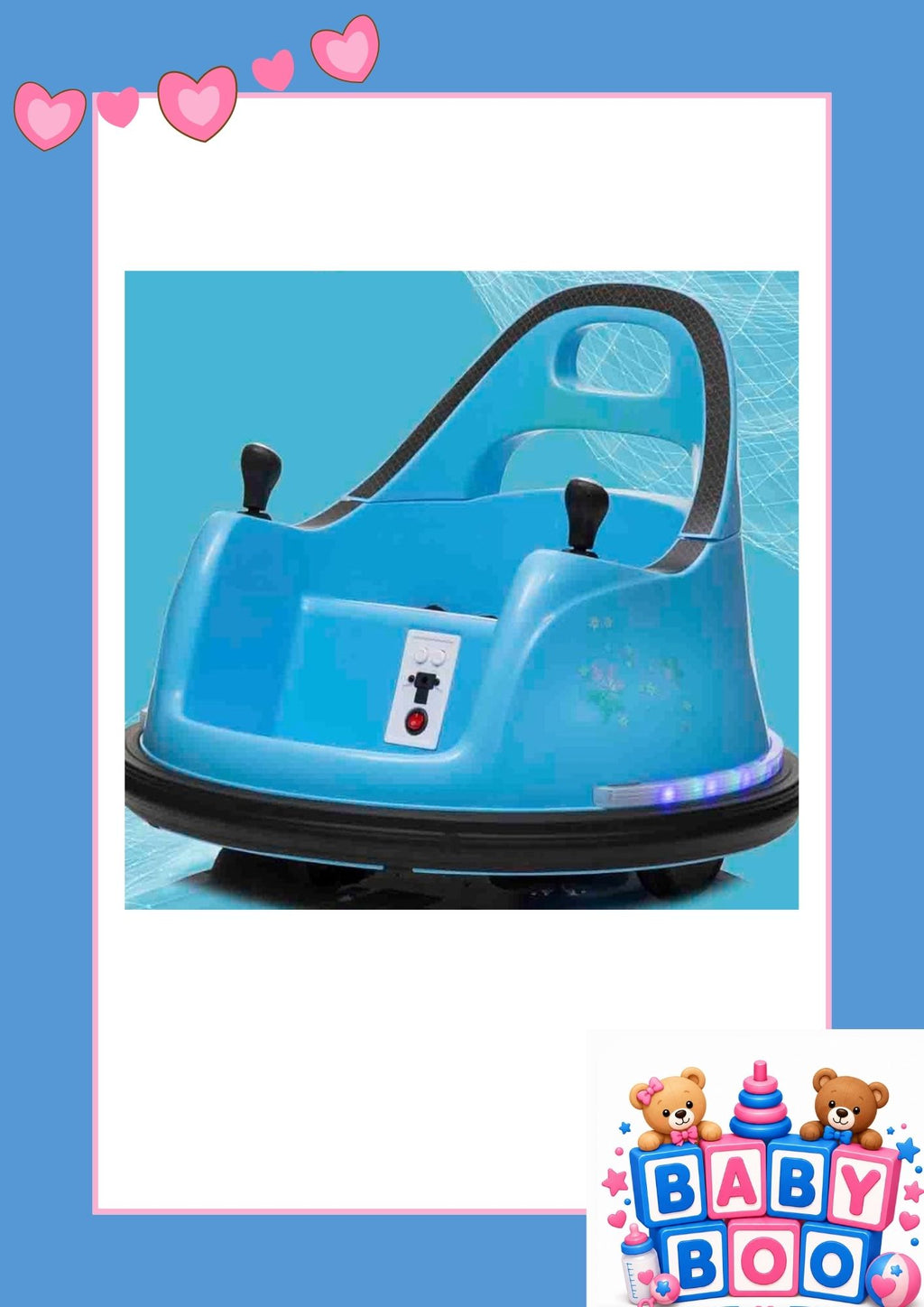 Bumper Cars