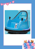 Bumper Cars