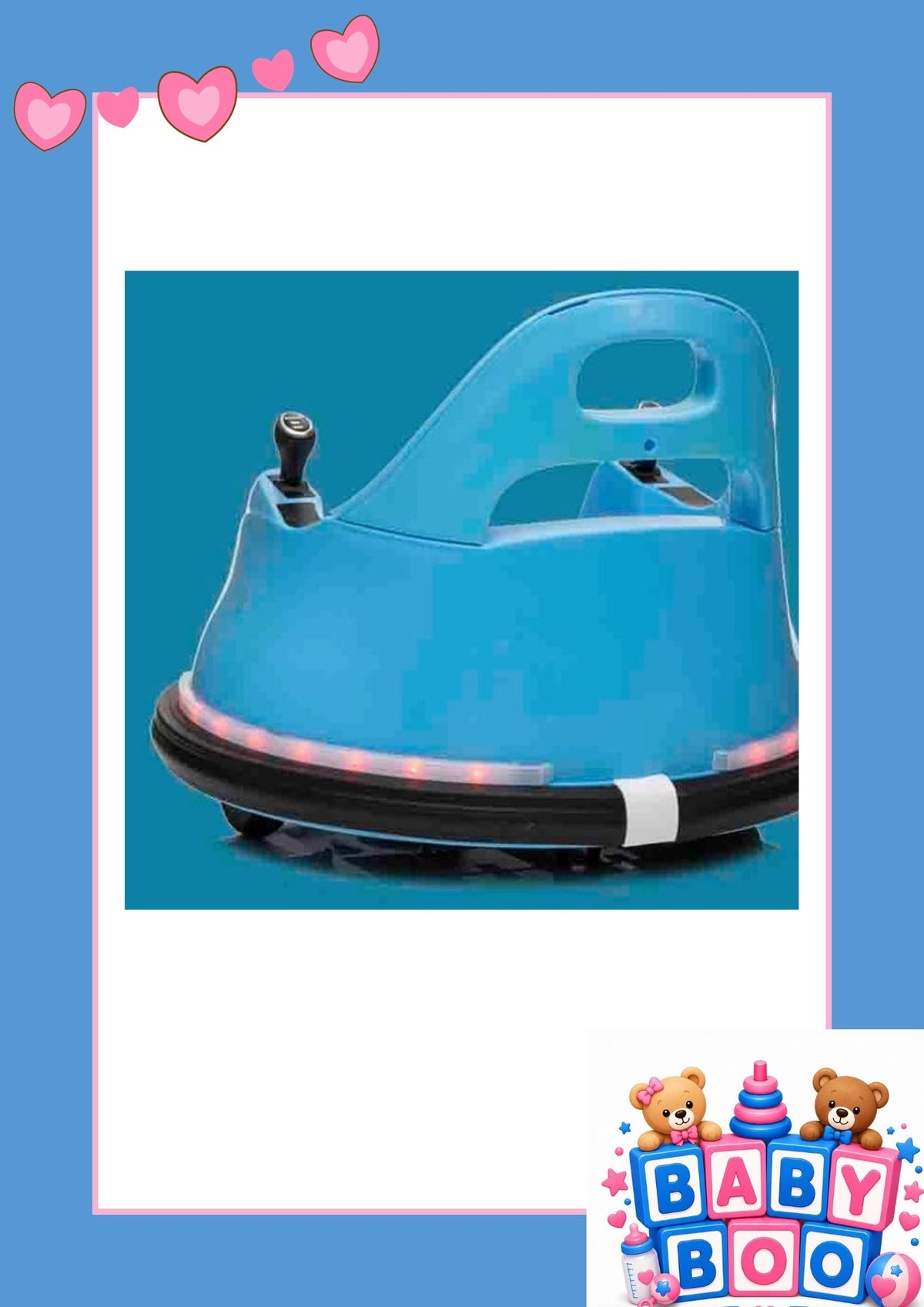 Bumper Cars