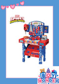 Spidey Tool Bench Play Sets