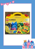 Classic Lego Set