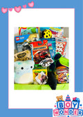 Toy Gift Baskets