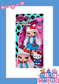 L.O.L Surprise OMG Love Hello Kitty Dolls