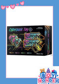 Cyberpunk Laser Tag Sets
