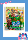 Super Mario Adventure Games